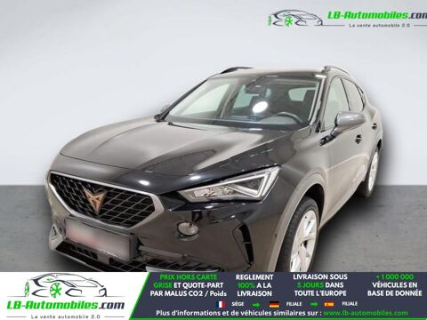 Formentor 1.5 TSI 150 ch BVA 2023 occasion 31850 Beaupuy