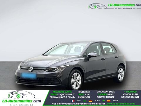 Annonce voiture Volkswagen Golf 23900 €