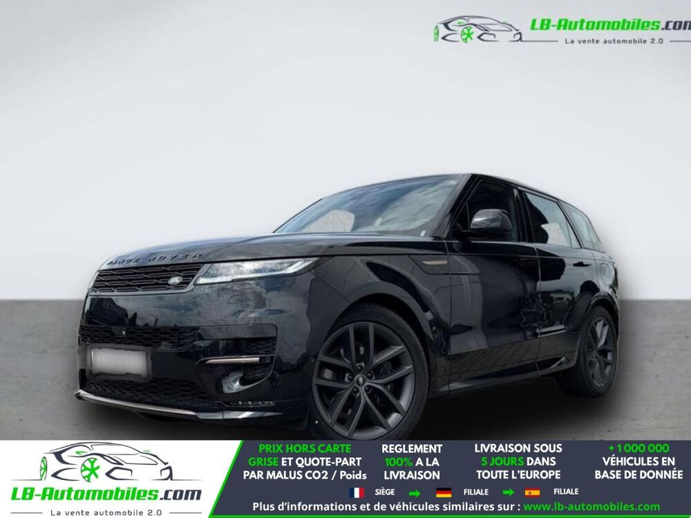 Range Rover P550e AWD 3.0L i6 PHEV 2023 occasion 31850 Beaupuy