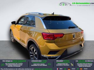 T-ROC 2.0 TDI 150 Start/Stop BVA 2020 occasion 31850 Beaupuy
