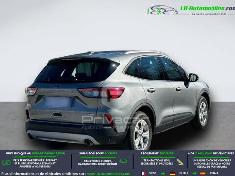 Kuga 2.5 Duratec 150 ch FHEV BVA 2021 occasion 31850 Beaupuy