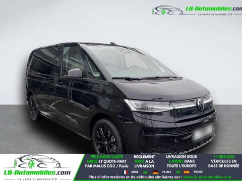 MULTIVAN 2.0 TSI 204 BVA 2026 occasion 31850 Beaupuy