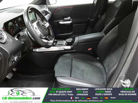 GLB 220 d BVA 4Matic 2023 occasion 31850 Beaupuy