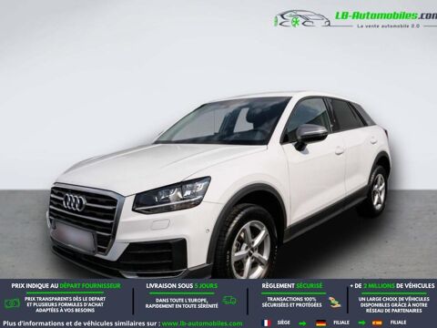 Annonce voiture Audi Q2 19470 €