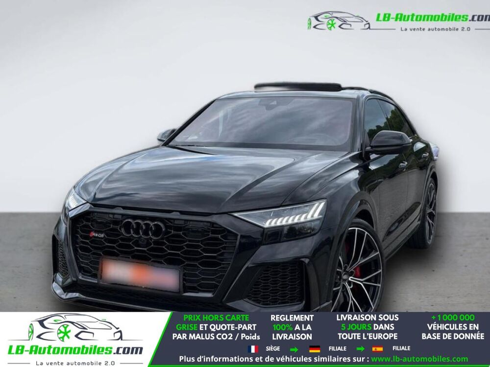 Divers TFSI 600 ch BVA Quattro 2024 occasion 31850 Beaupuy