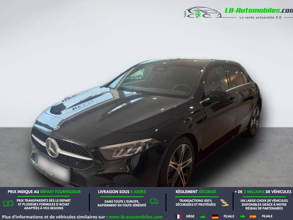 Classe A 180 BVA 2023 occasion 31850 Beaupuy