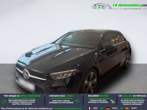 Annonce voiture Mercedes Classe A 25400 €