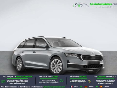 Annonce voiture Skoda Octavia 28700 €