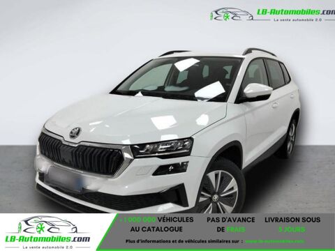 Skoda Karoq 2.0 TDI 116 ch BVA 2024 occasion Beaupuy 31850