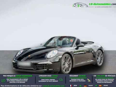 Annonce voiture Porsche 911 115600 €