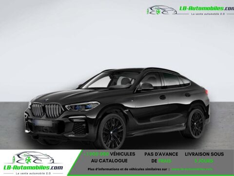 BMW X6 xDrive30d 286 ch BVA 2023 occasion Beaupuy 31850