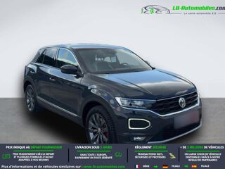 T-ROC 2.0 TSI 190 Start/Stop BVA 4Motion 2019 occasion 31850 Beaupuy
