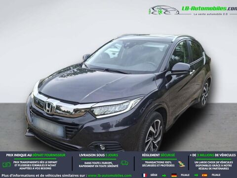 Honda HR-V 1.5 i-VTEC BVM 130ch 2021 occasion Beaupuy 31850