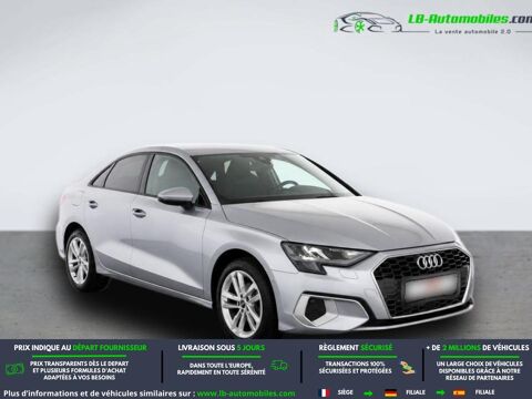 A3 30 TFSI Mild Hybrid 110 BVA 2022 occasion 31850 Beaupuy