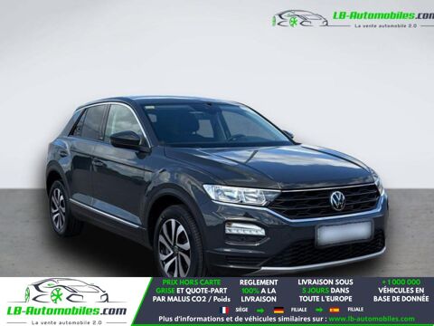 T-ROC 1.0 TSI 110 Start/Stop BVM 2021 occasion 31850 Beaupuy