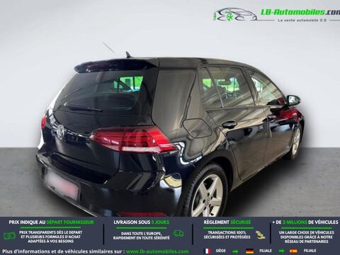 Golf 1.5 TSI 150 BVA 2018 occasion 31850 Beaupuy