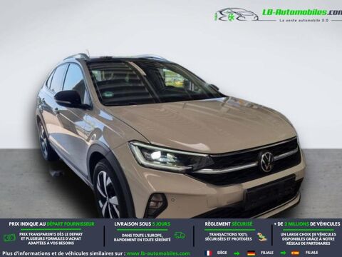 Taigo 1.0 TSI 110 BVA 2022 occasion 31850 Beaupuy