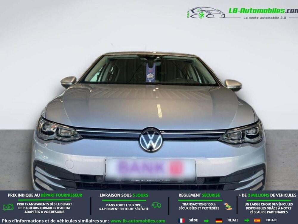 Golf 1.5 TSI 150 BVA 2020 occasion 31850 Beaupuy
