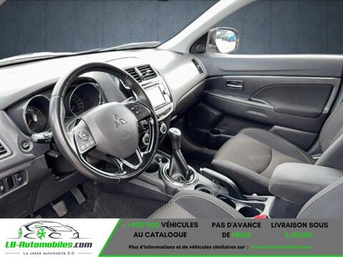 Asx 1.6 115 BVM 4x2 2016 occasion 31850 Beaupuy