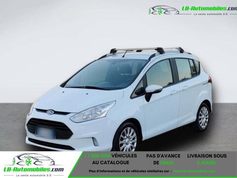 Ford B-max 1.5 TDCi 75 BVM 2017 occasion Beaupuy 31850