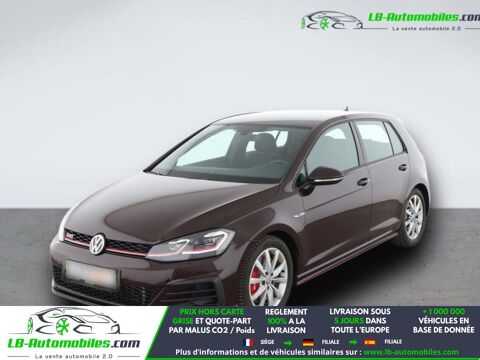 Volkswagen Golf 2.0 TSI 245 BVM GTI Performance 2018 occasion Beaupuy 31850