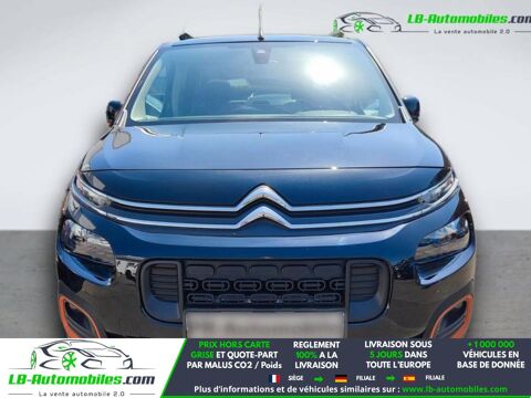 Berlingo PureTech 130 BVA 2023 occasion 31850 Beaupuy