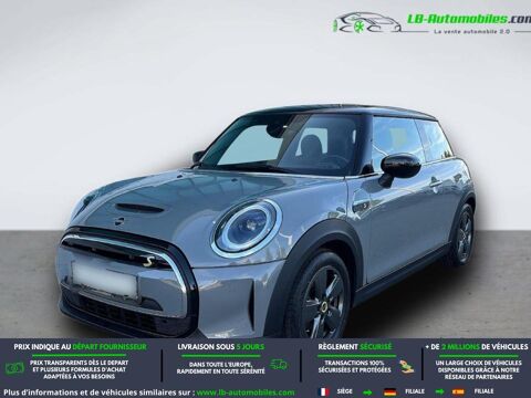 Mini Cooper SE 184 CH BVA 2022 occasion Beaupuy 31850