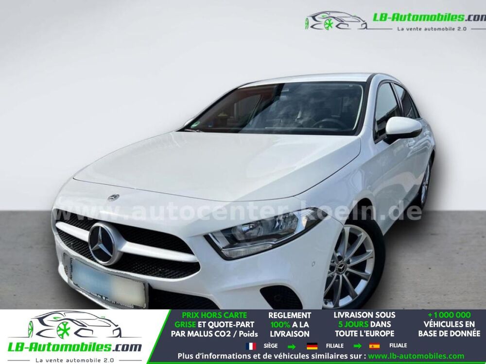 Classe A 200 BVA 2024 occasion 31850 Beaupuy