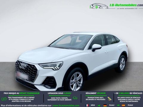 Q3 35 TFSI 150 ch BVA 2020 occasion 31850 Beaupuy