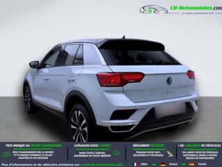 T-ROC 1.6 TDI 115 BVM 2019 occasion 31850 Beaupuy