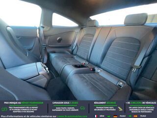 Classe C 300 BVA 2019 occasion 31850 Beaupuy