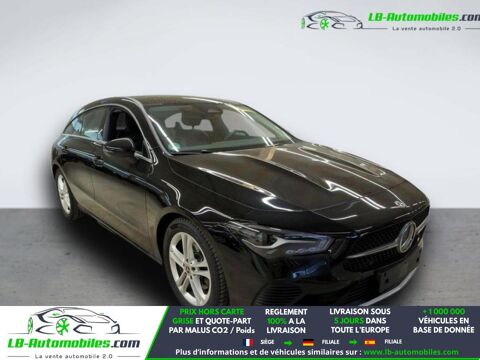 Classe CLA 180 BVA 2024 occasion 31850 Beaupuy