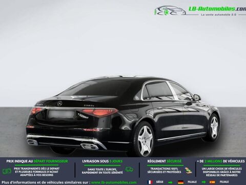 Classe S Maybach 580 e BVA 4-Matic 2024 occasion 31850 Beaupuy