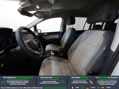 Touran 1.5 TSI EVO 150 BVA 7pl 2024 occasion 31850 Beaupuy