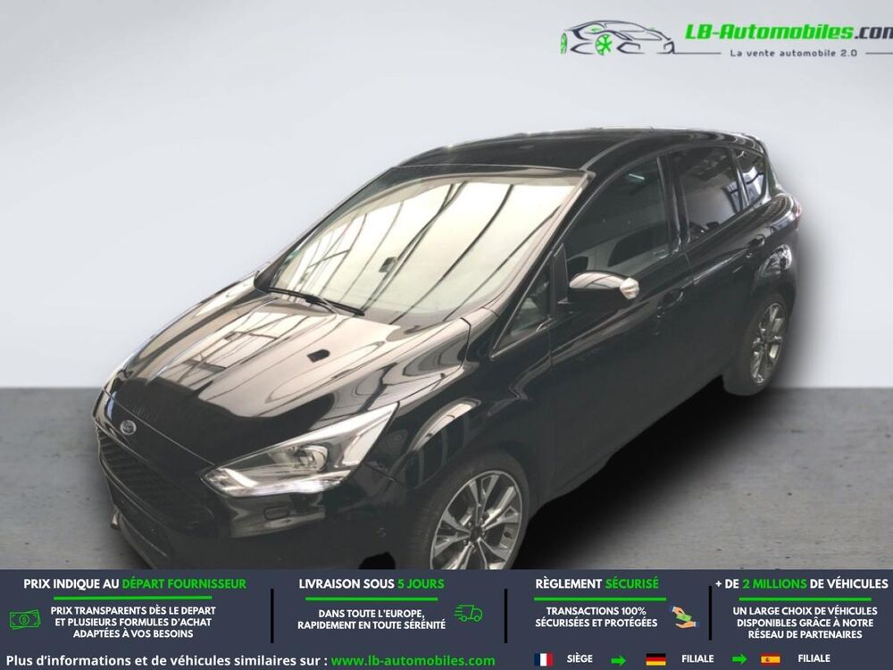 C-max 1.5 EcoBoost 150 BVM 2018 occasion 31850 Beaupuy