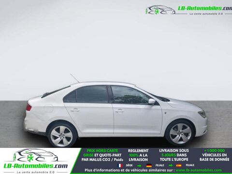 Toledo 1.2 TSI 105 ch 2015 occasion 31850 Beaupuy