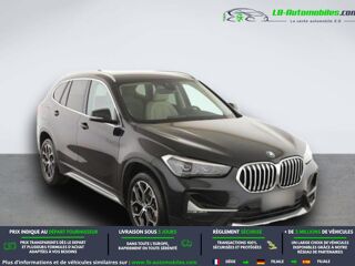 X1 sDrive 20i 192 ch BVA 2020 occasion 31850 Beaupuy