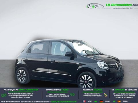 Twingo TCe 95 BVM 2020 occasion 31850 Beaupuy