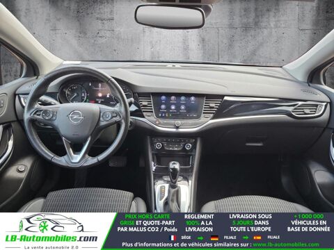 Astra 1.5 Diesel 122 ch BVA 2022 occasion 31850 Beaupuy