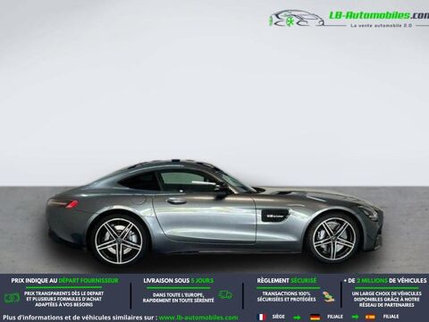 AMG GT 476 ch BVA 2019 occasion 31850 Beaupuy