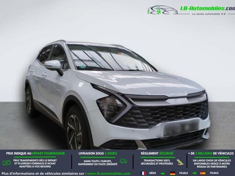 Sportage 1.6 CRDi 136ch MHEV BVA 2025 occasion 31850 Beaupuy