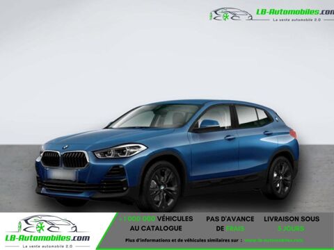 BMW X2 sDrive 18d 150 ch BVM 2022 occasion Beaupuy 31850