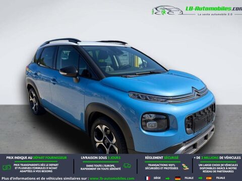 C3 Aircross PureTech 110 BVM 2020 occasion 31850 Beaupuy