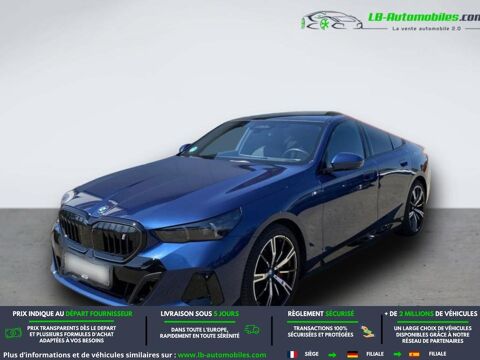 Annonce voiture BMW i5 59900 €