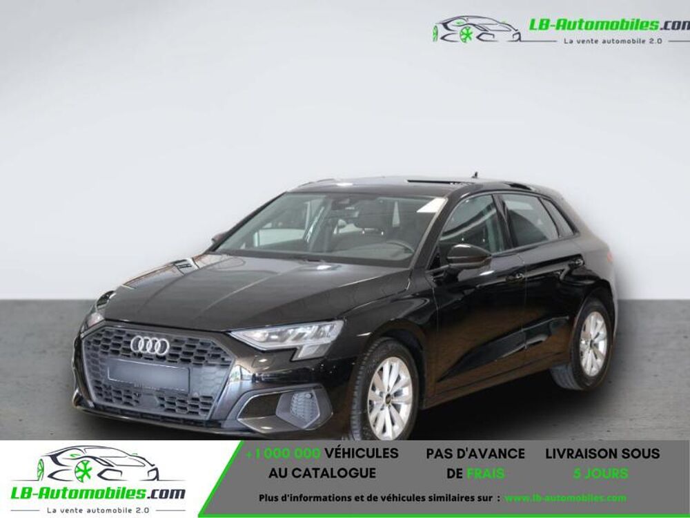 A3 35 TFSI 150 BVA 2022 occasion 31850 Beaupuy