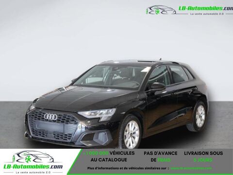 Annonce voiture Audi A3 29400 €