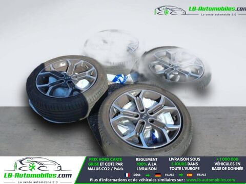 Kia Ceed 1.4 T-GDi 140 ch BVM 2020 occasion Beaupuy 31850