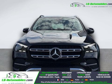 Classe GLE 300 d BVA 4Matic 2025 occasion 31850 Beaupuy