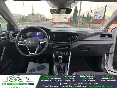 Polo 1.0 TSI 95 S&S BVM 2023 occasion 31850 Beaupuy