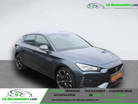 Cupra Leon 1.4 e-HYBRID 245 ch BVA 2021 occasion Beaupuy 31850